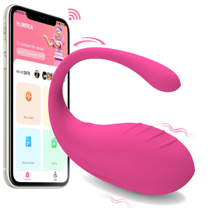 Vibrador SyncLove Lite