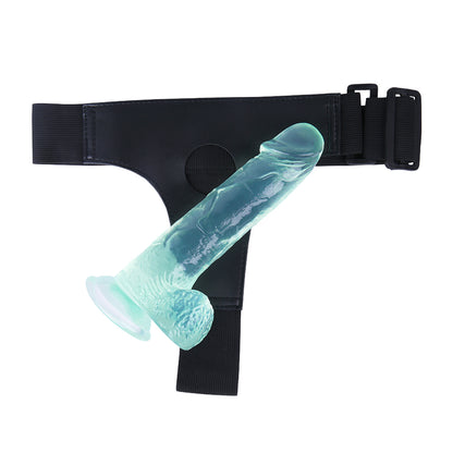 Arnés Ultra Fit