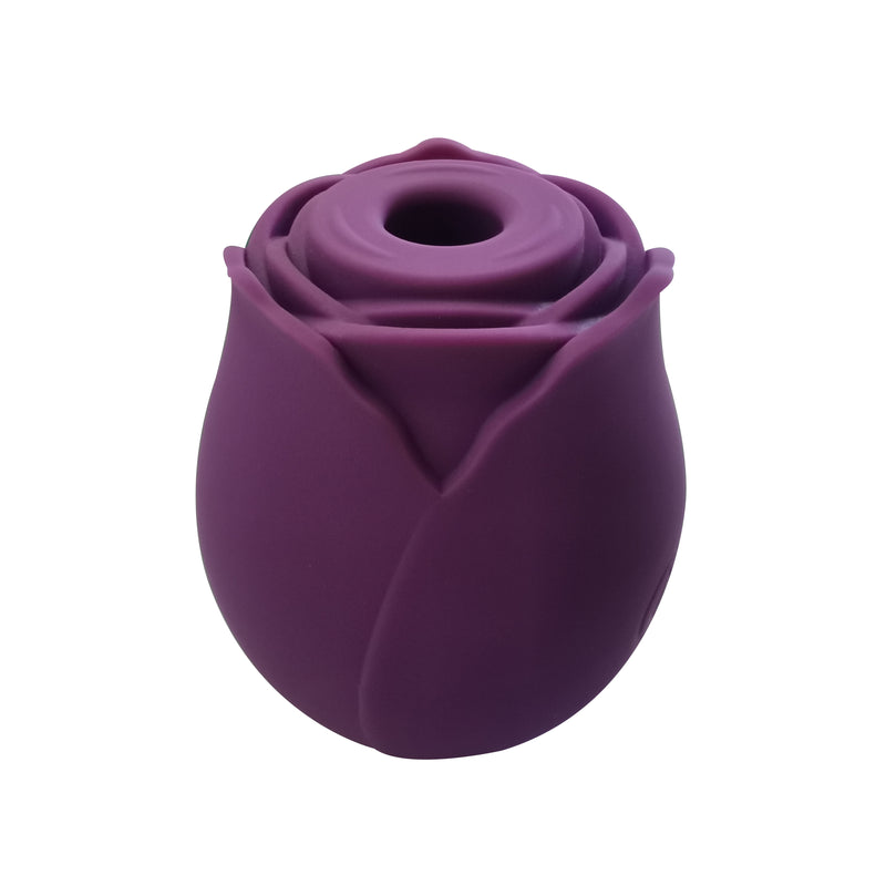 Succionador Rosa VelvetAir