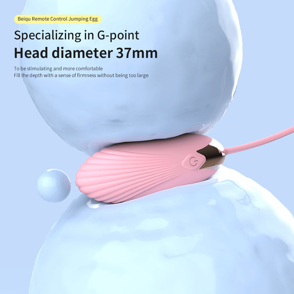 Huevo Vibrador FreeJoy