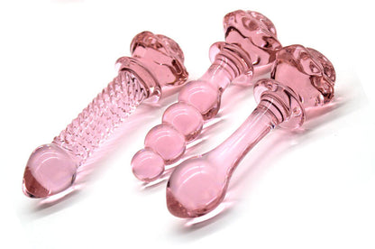 Plug Crystal Luxe