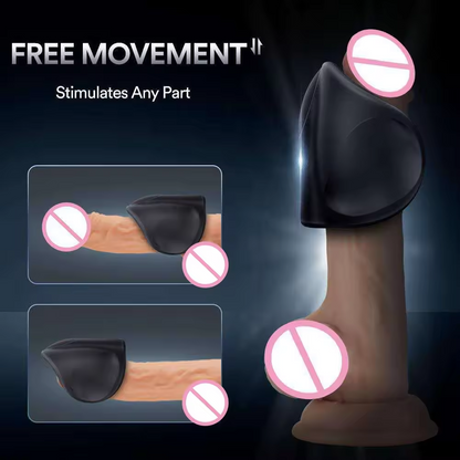 Masturbador Spark 360