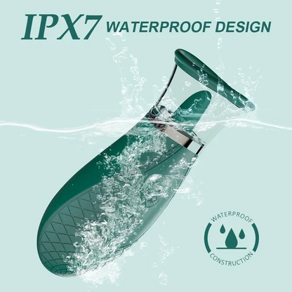 Lengua Succionadora Luxe