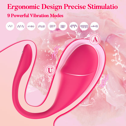 Vibrador SyncLove Link