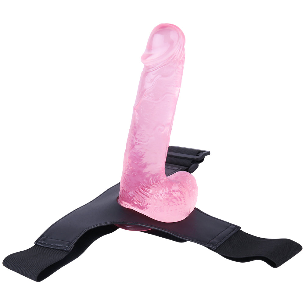 Arnés Ultra Fit