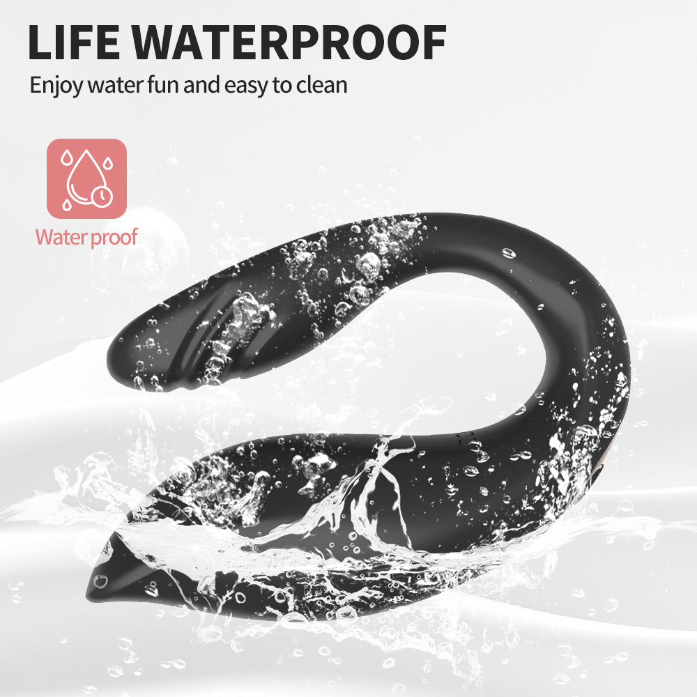 Vibrador SyncCurve Remote