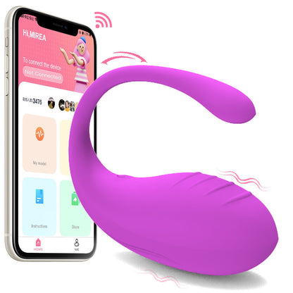 Vibrador SyncLove Lite