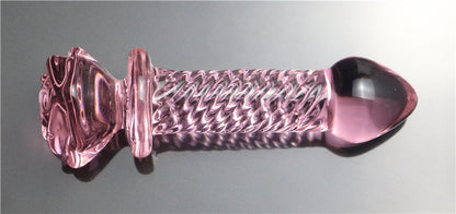 Plug Crystal Luxe