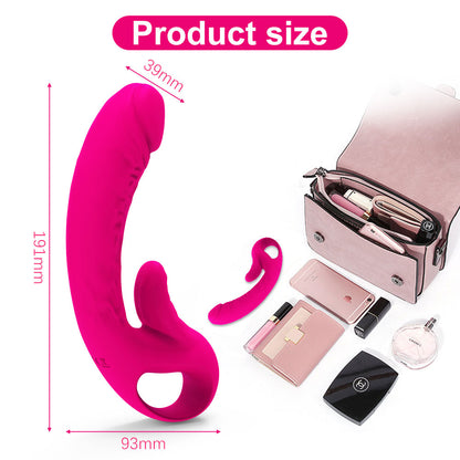 Vibrador Rabbit Fusion