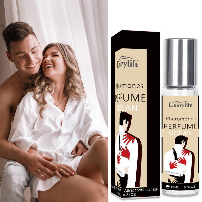 Feromonas Perfume Intense