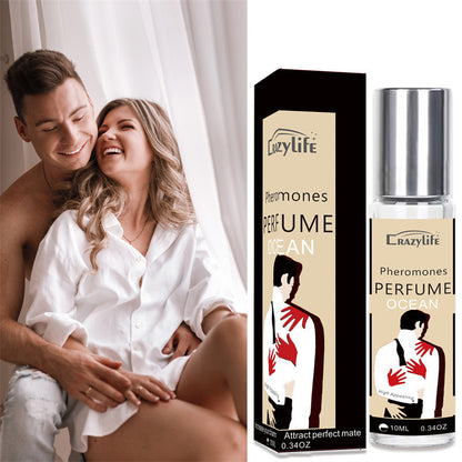 Feromonas Perfume Intense