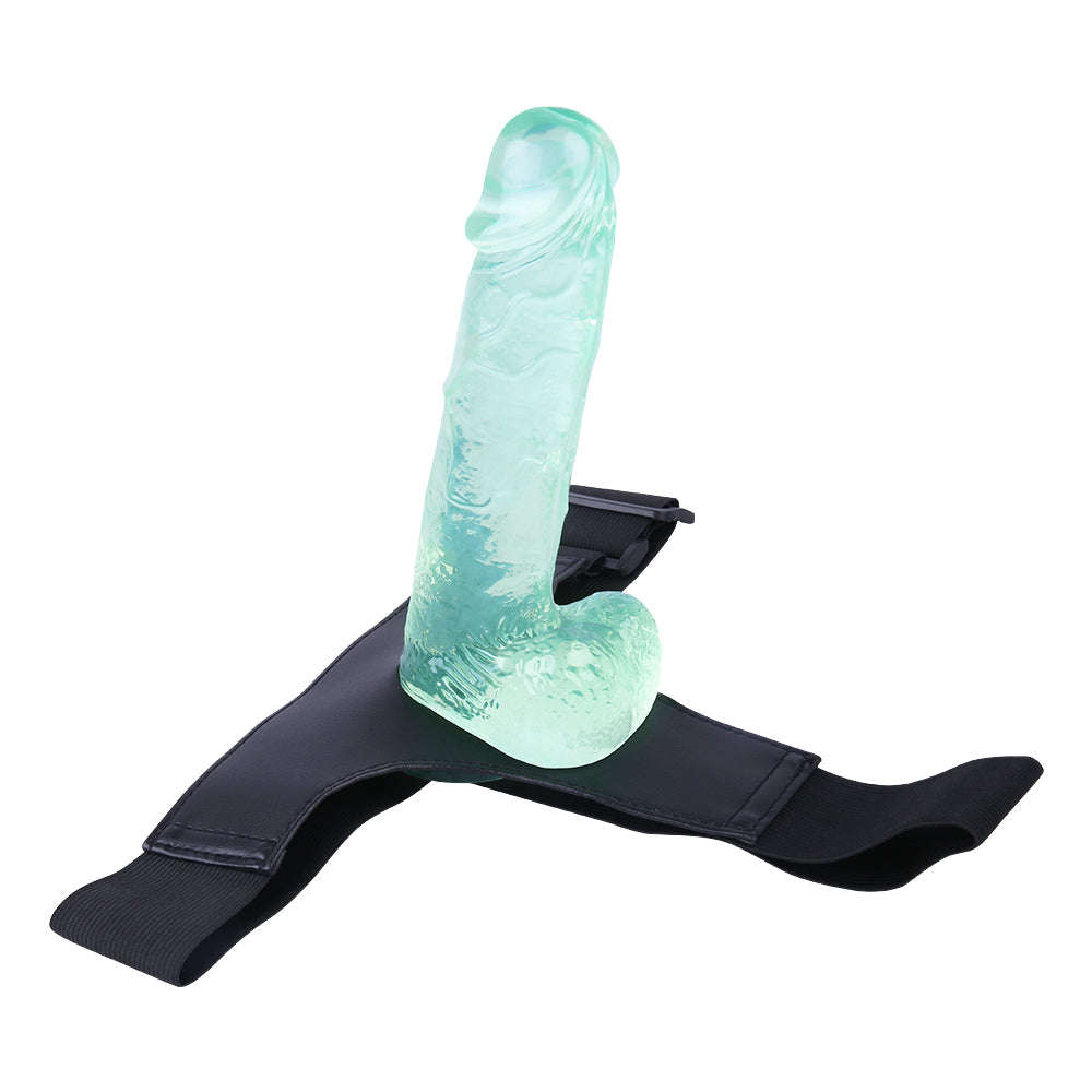 Arnés Ultra Fit