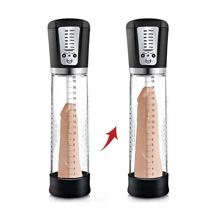 PowerMax Vacuum Pro