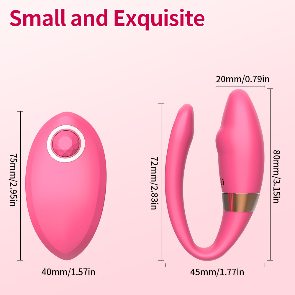 SyncWear Duo Control