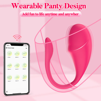 Vibrador SyncLove Link