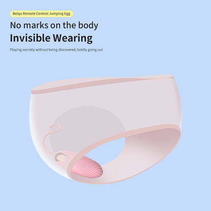 Huevo Vibrador FreeJoy