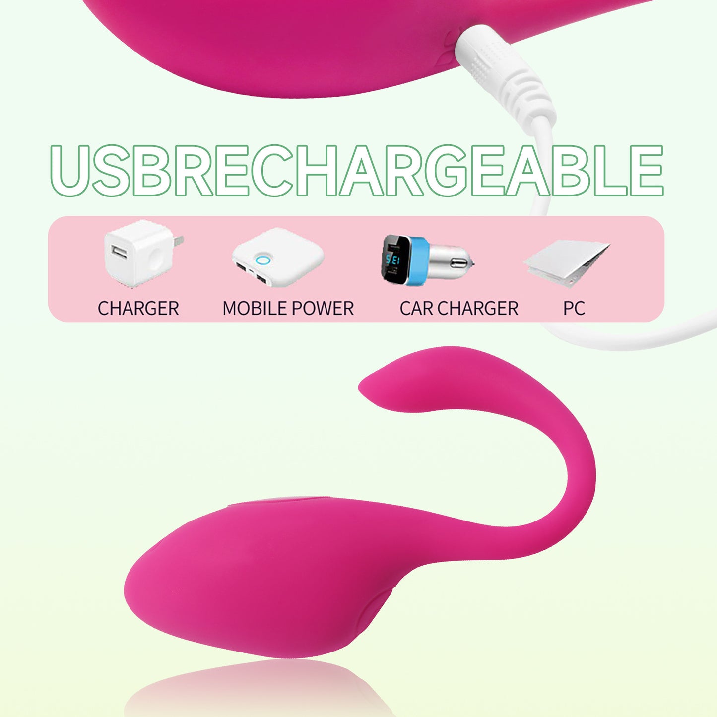 Vibrador SyncLove Connect