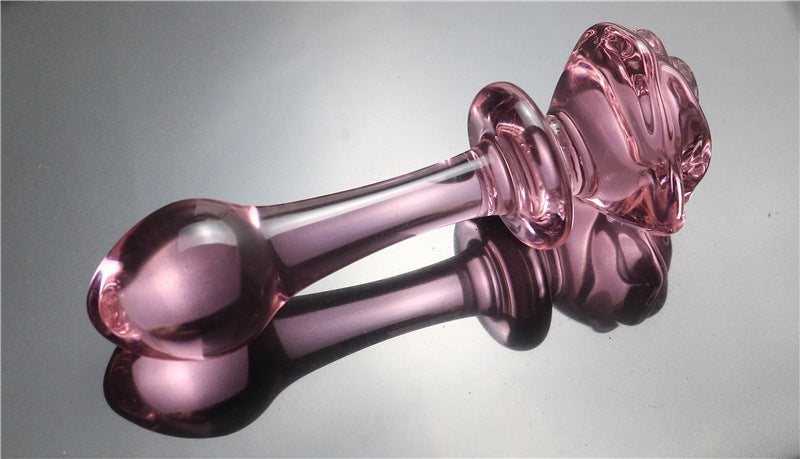 Plug Crystal Luxe