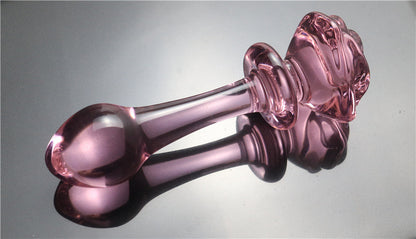 Plug Crystal Luxe