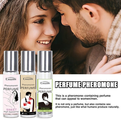 Feromonas Perfume Intense
