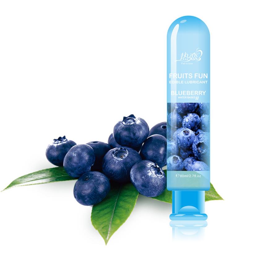 Lubricante FruitSense