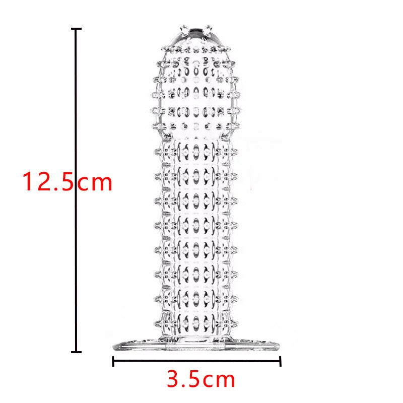 Extensor Texturizado Titan Grip