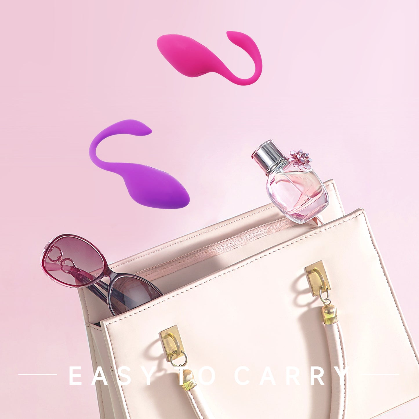 Vibrador SyncLove Connect