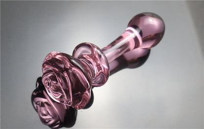 Plug Crystal Luxe