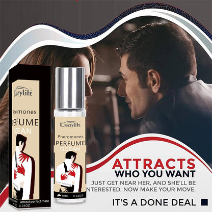 Feromonas Perfume Intense