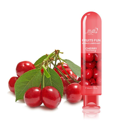 Lubricante FruitSense