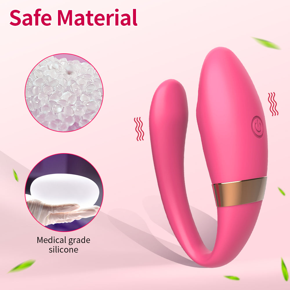 SyncWear Duo Control