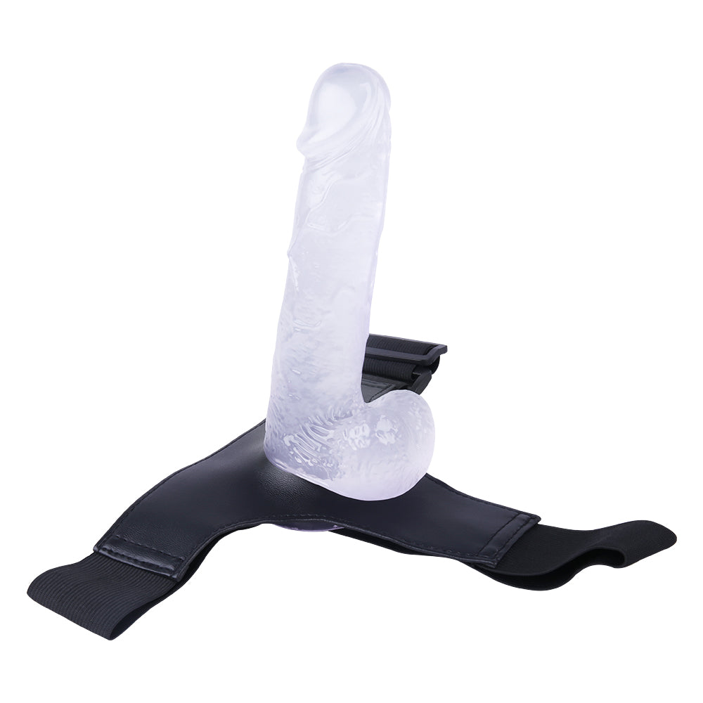 Arnés Ultra Fit