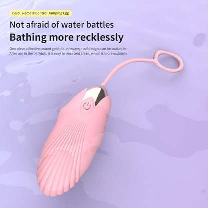 Huevo Vibrador FreeJoy