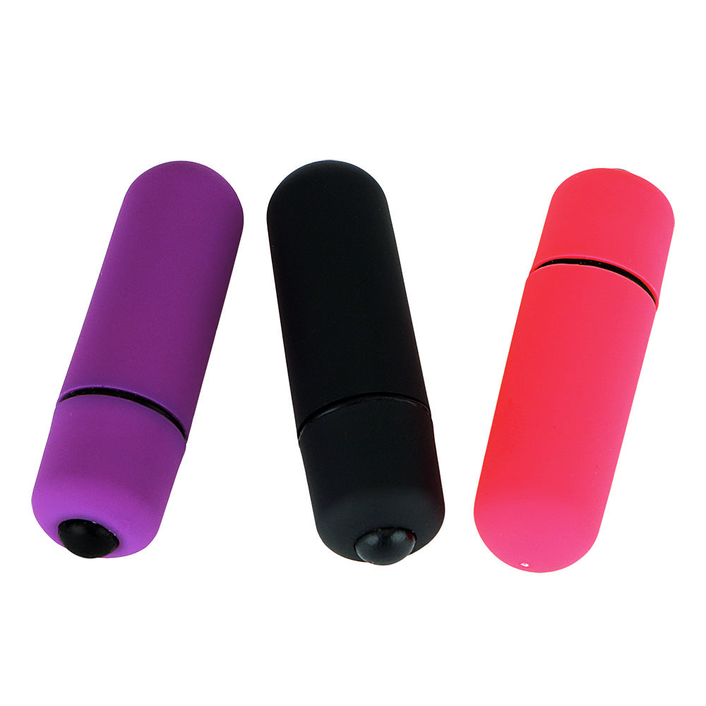 Bala Vibradora MiniVibe Go