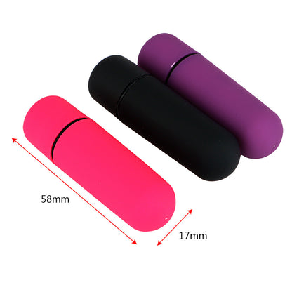 Bala Vibradora MiniVibe Go