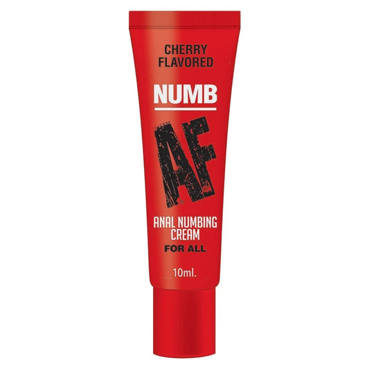 Numb AF Cherry 10ml