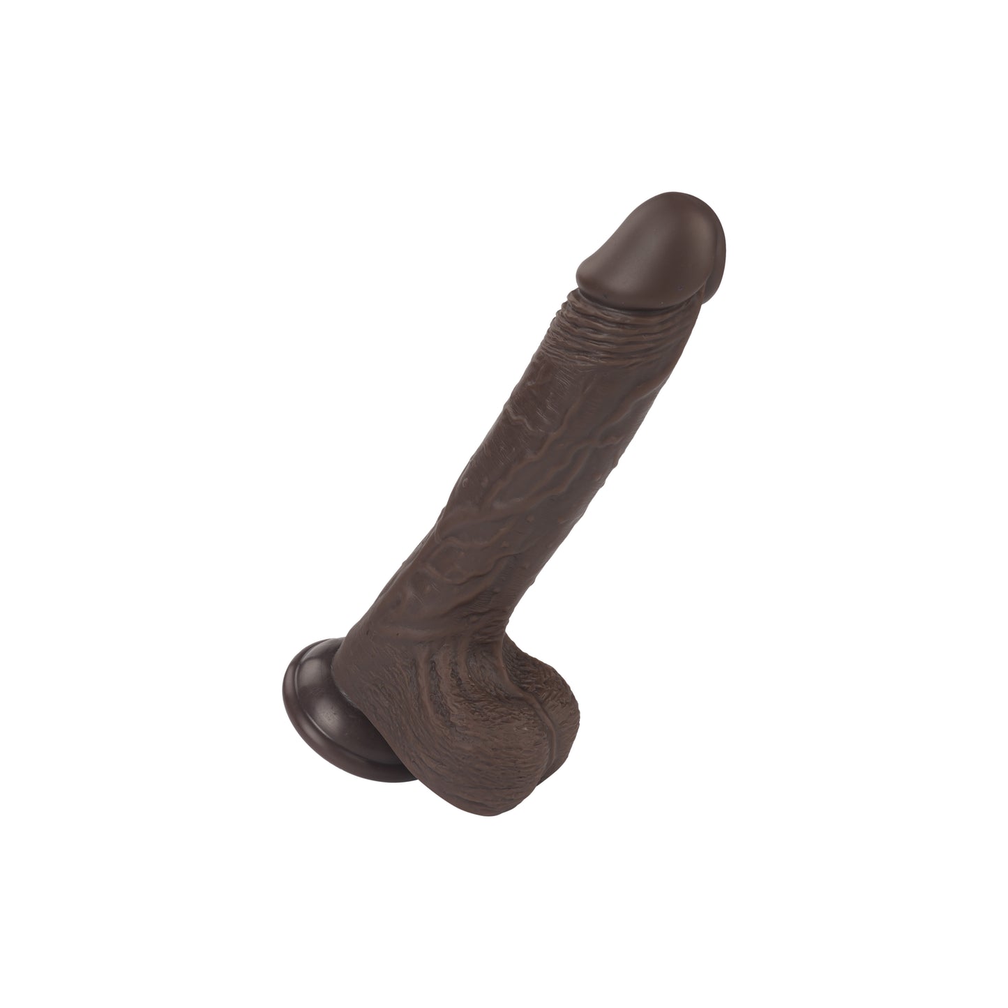 Dildo Vibrador Black Phantom
