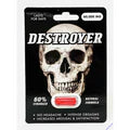 Potenciador Masculino - Destroyer Super Male 60000mg