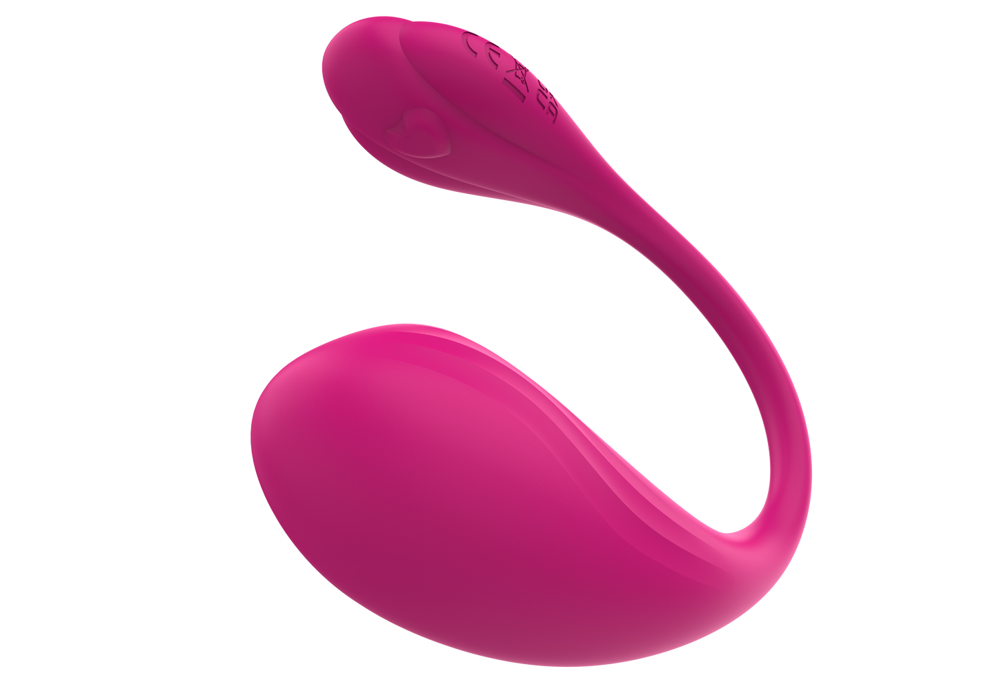 Vibrador WearLove Sync