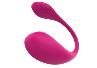 Vibrador WearLove Sync
