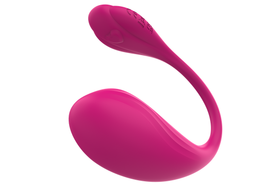 Vibrador WearLove Sync
