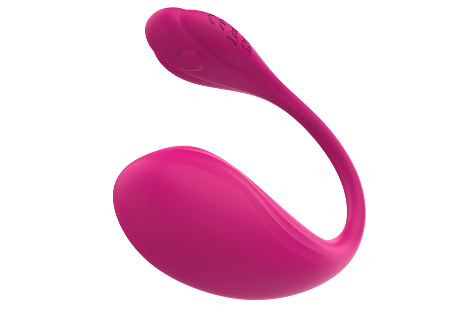 Vibrador WearLove Sync