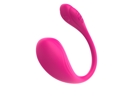Vibrador WearLove Sync