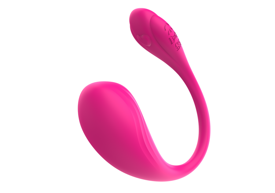 Vibrador WearLove Sync
