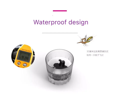 Anillo Vibrador DuoX