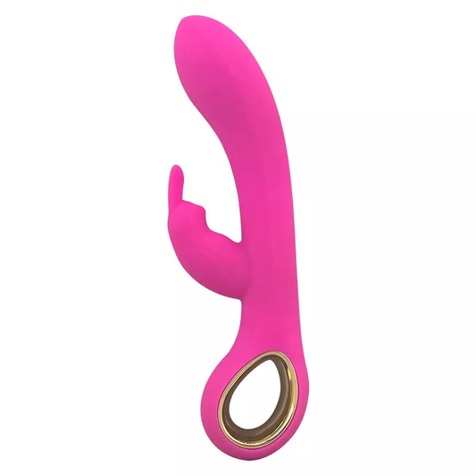Vibrador Rabbit Heat