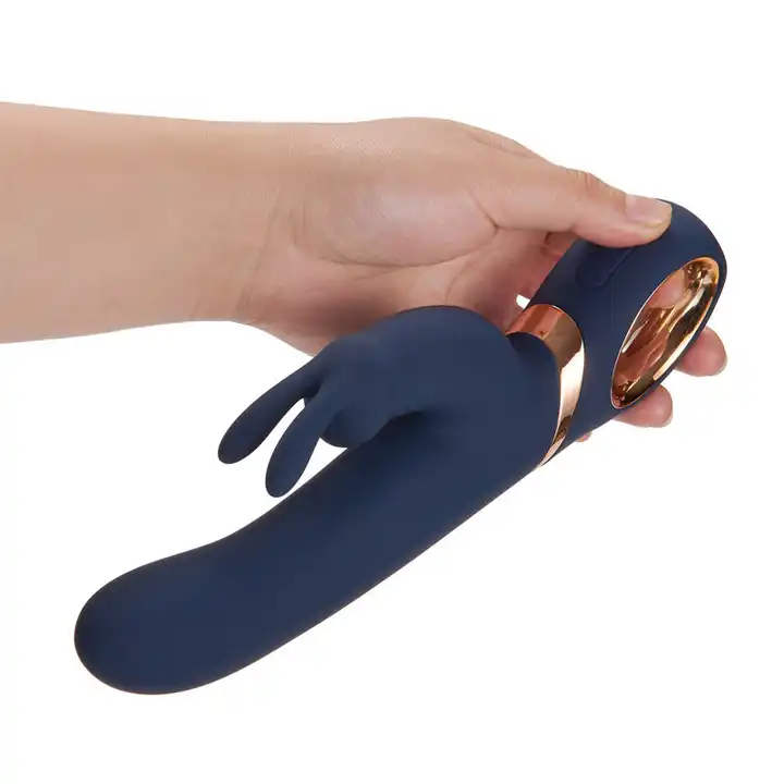 Vibrador Rabbit Luxe