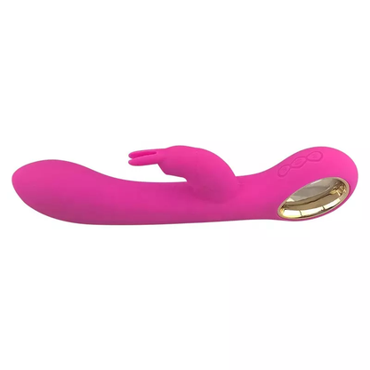 Vibrador Rabbit Heat