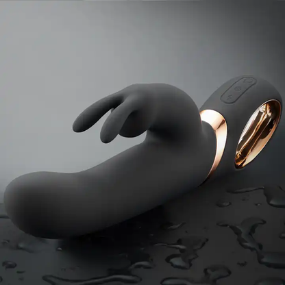 Vibrador Rabbit Luxe