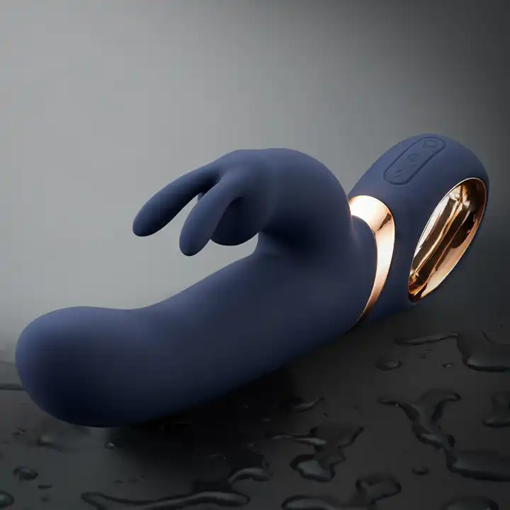Vibrador Rabbit Luxe